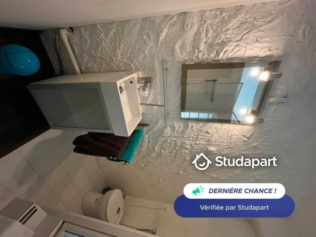 Appartement – Toulouse, Belfort - Vue 5