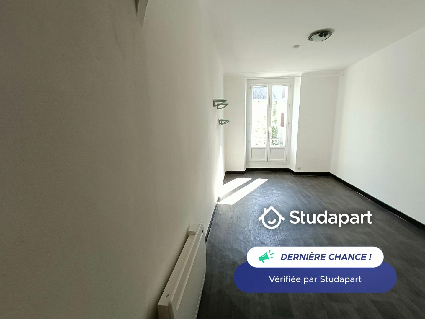 Appartement – Nantes, Madeleine, Centre Ville - Vue 5