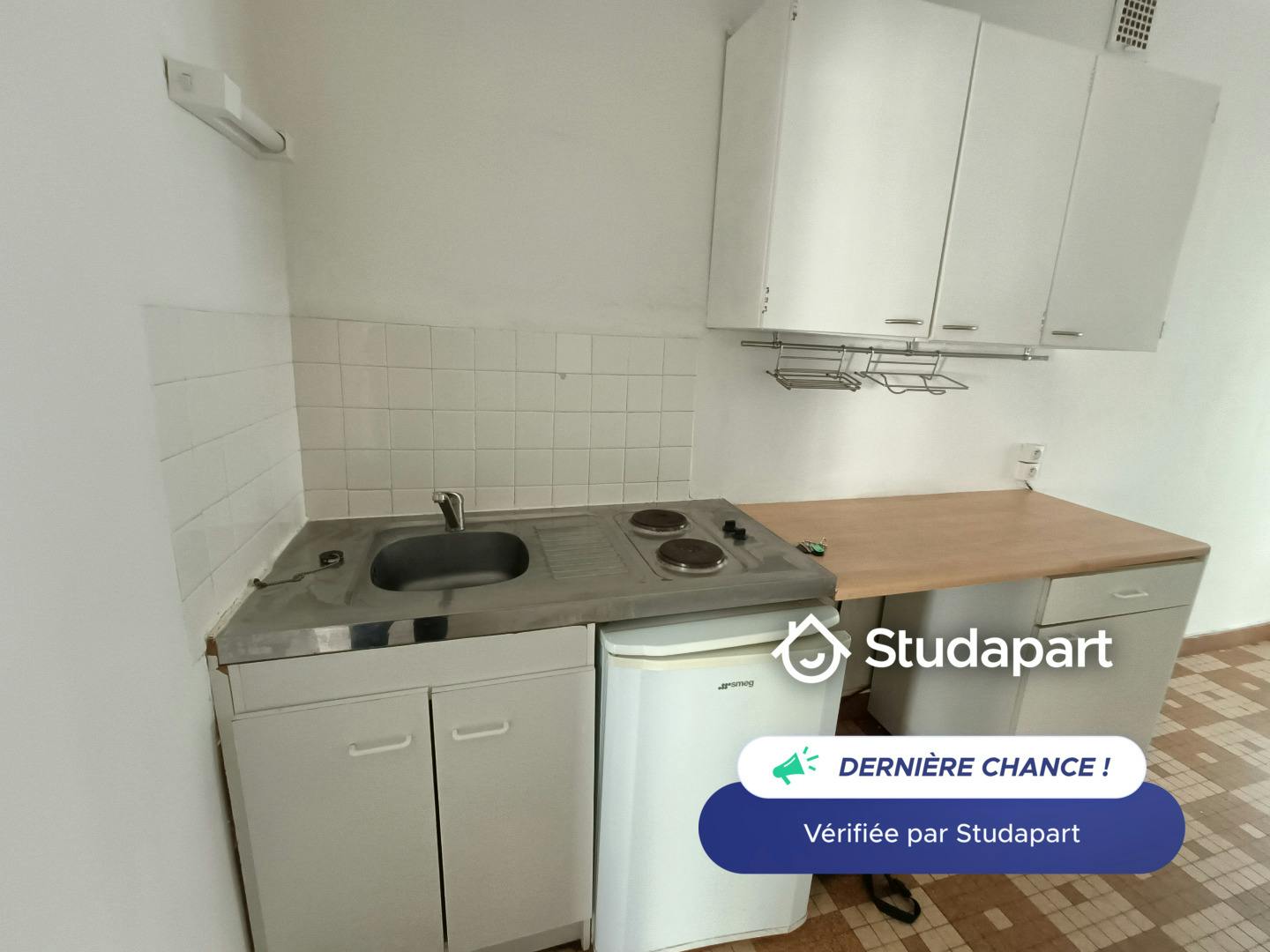 Appartement – Nantes, Madeleine, Centre Ville - Vue 4