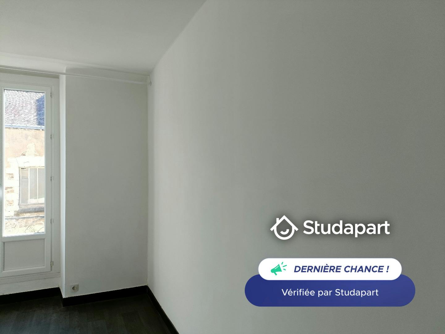 Appartement – Nantes, Madeleine, Centre Ville - Vue 3