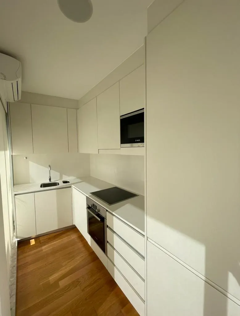 2-Bedroom Apartment in Rua Rodrigues Sampaio, Lisbon (1498902) ROOM 2