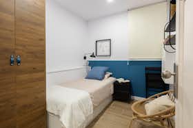 Private room for rent for €826 per month in Barcelona, Carrer de Muntaner