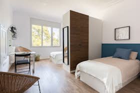 Общая комната сдается в аренду за 686 € в месяц в Barcelona, Carrer de Muntaner