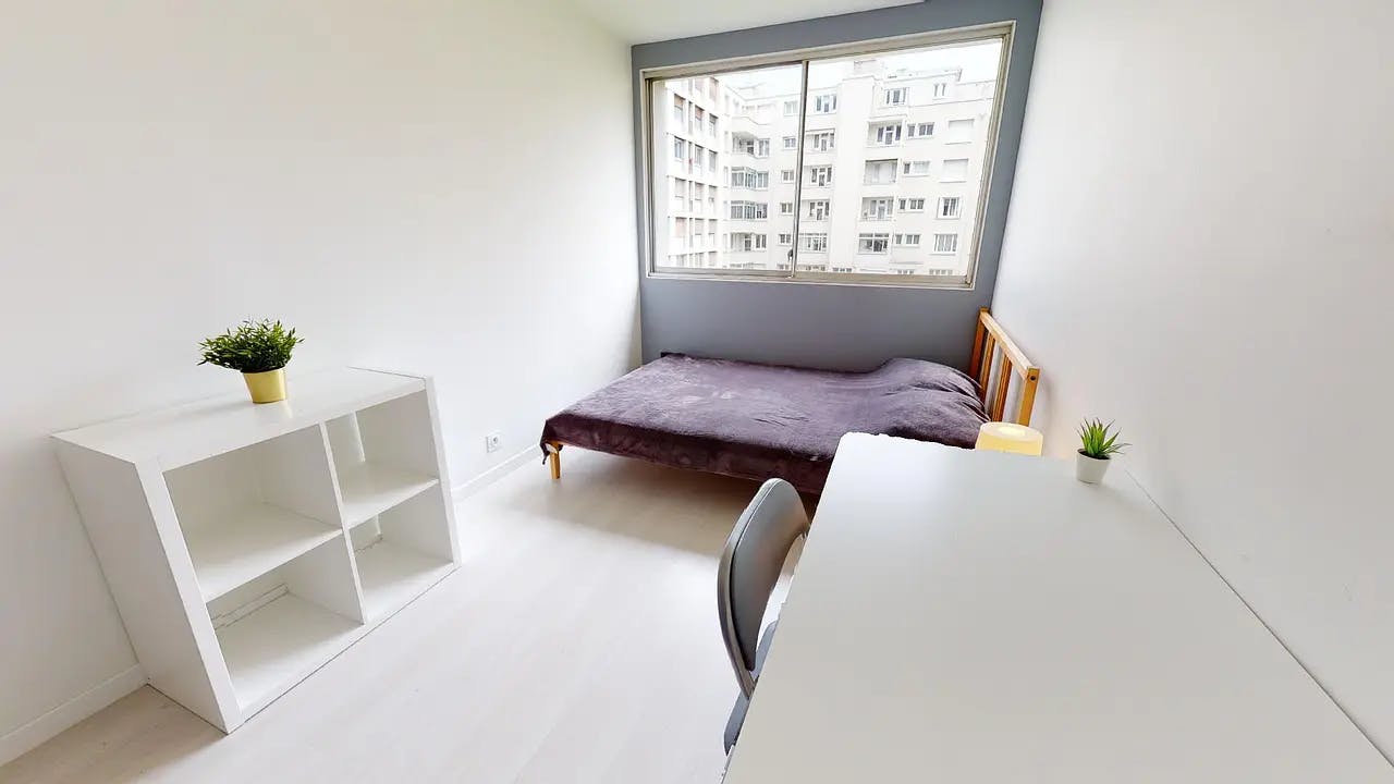 Rue Philippe Lebon, Clermont-Ferrand preview