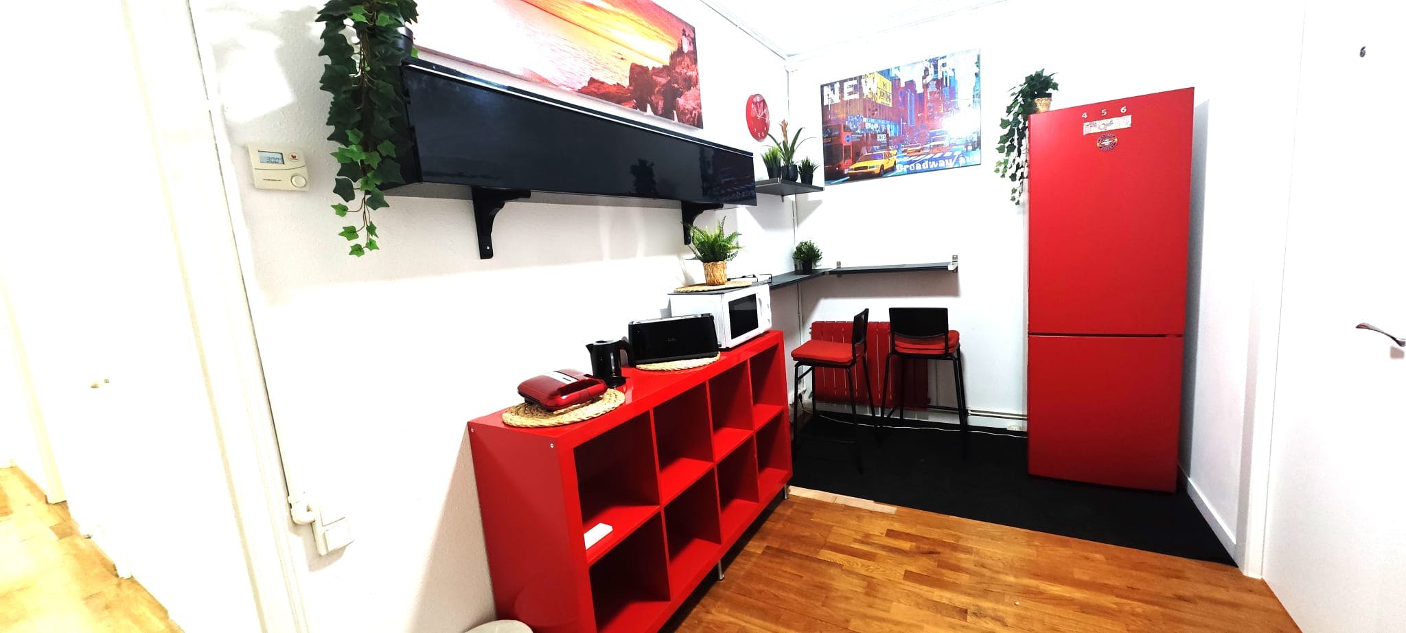 Apartment Barcelona, 120m² — photo 23
