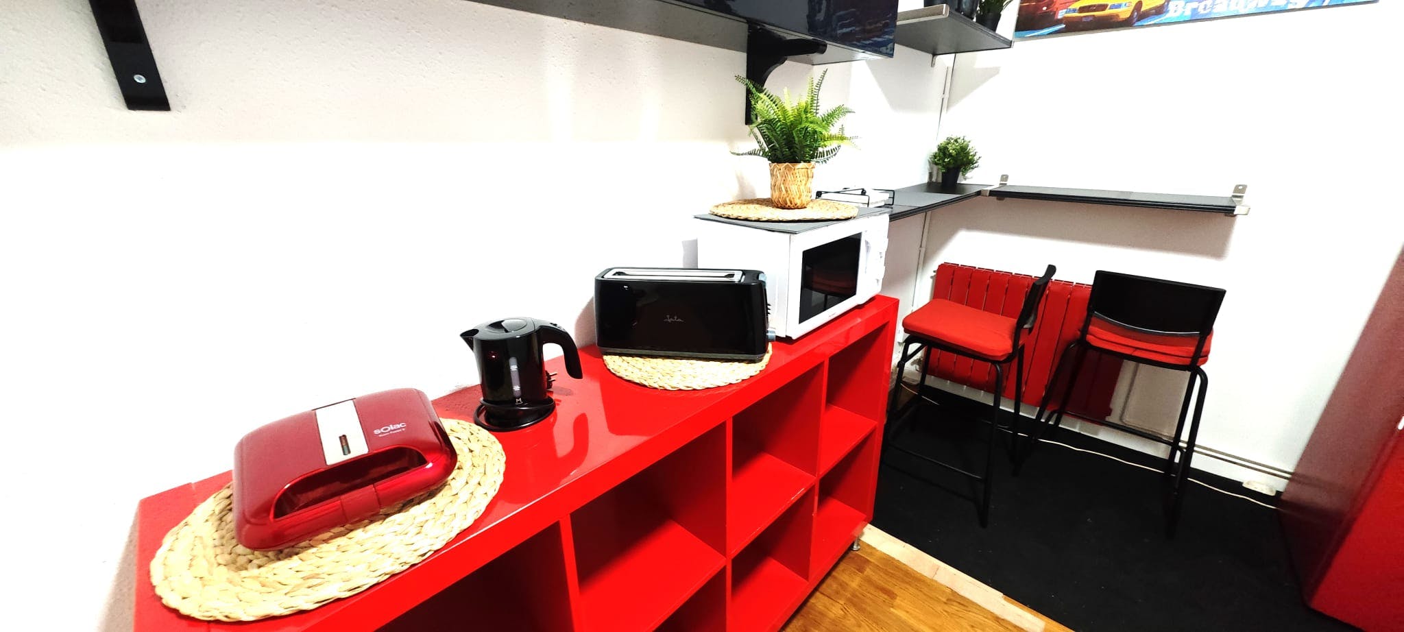Apartment Barcelona, 120m² — photo 27