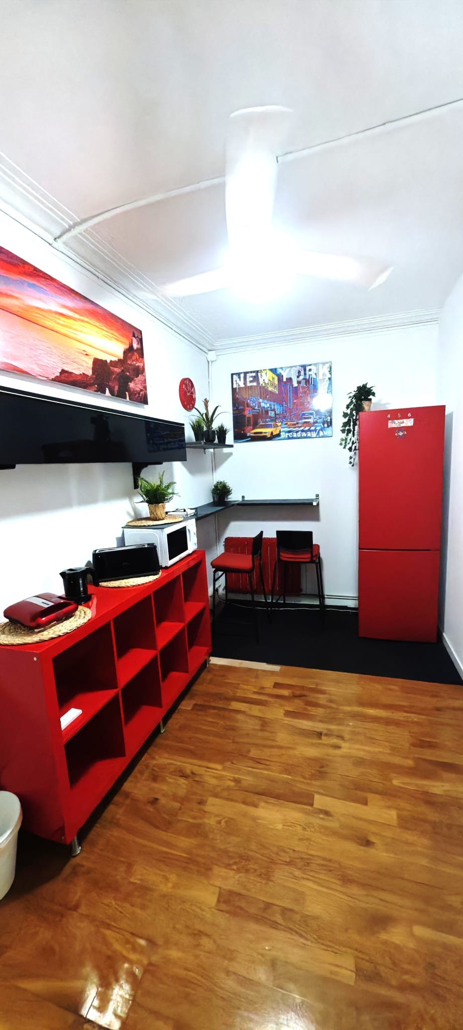 Apartment Barcelona, 120m² — photo 31