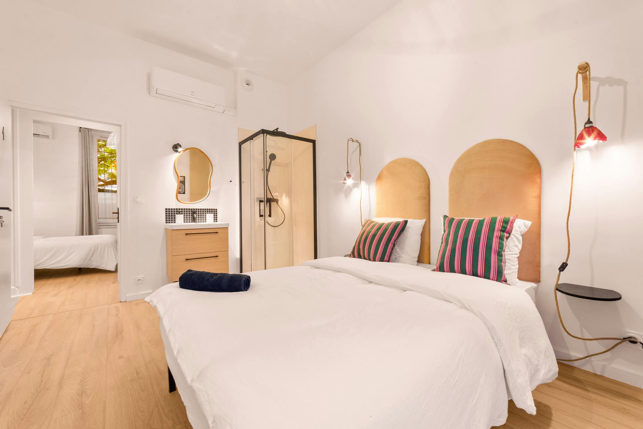 Rue Francis de Pressensé, Saint-Fons preview