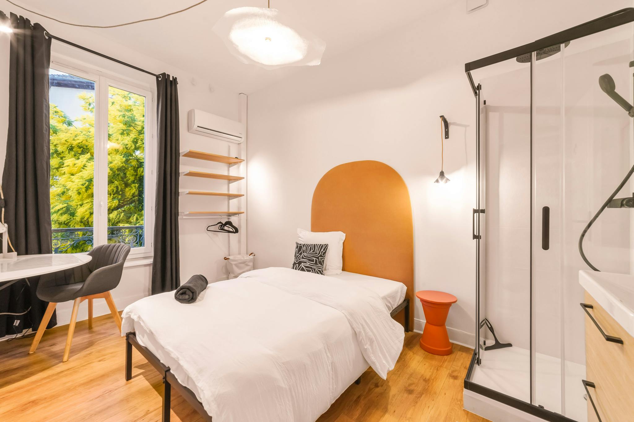 Rue Francis de Pressensé, Saint-Fons preview