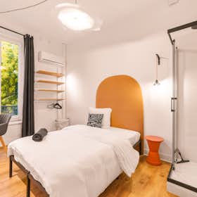 Private room for rent for €530 per month in Saint-Fons, Rue Francis de Pressensé