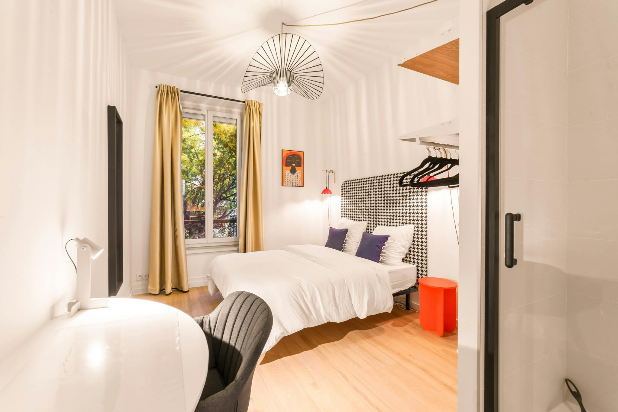 Rue Francis de Pressensé, Saint-Fons preview