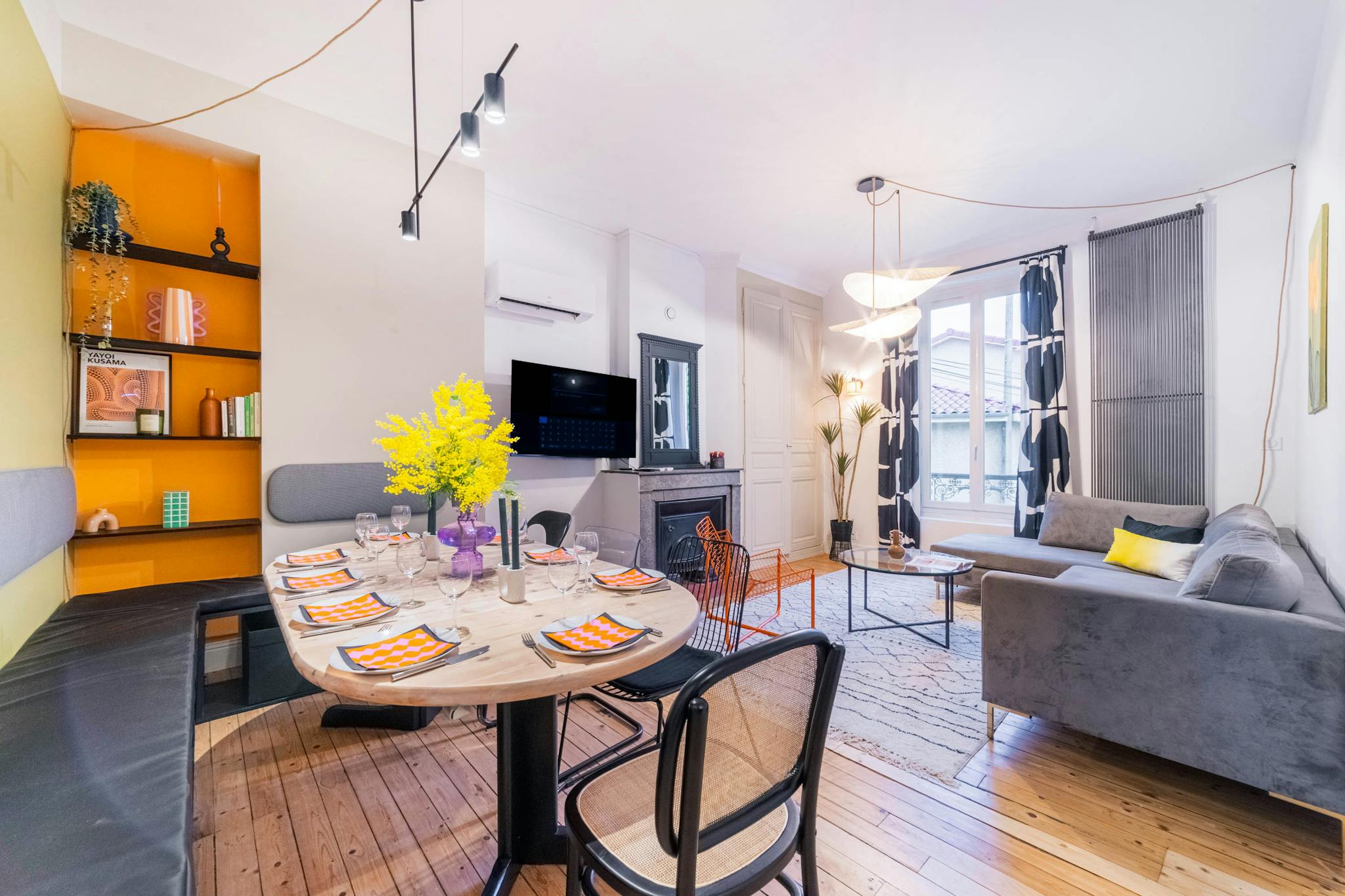 Rue Francis de Pressensé, Saint-Fons preview