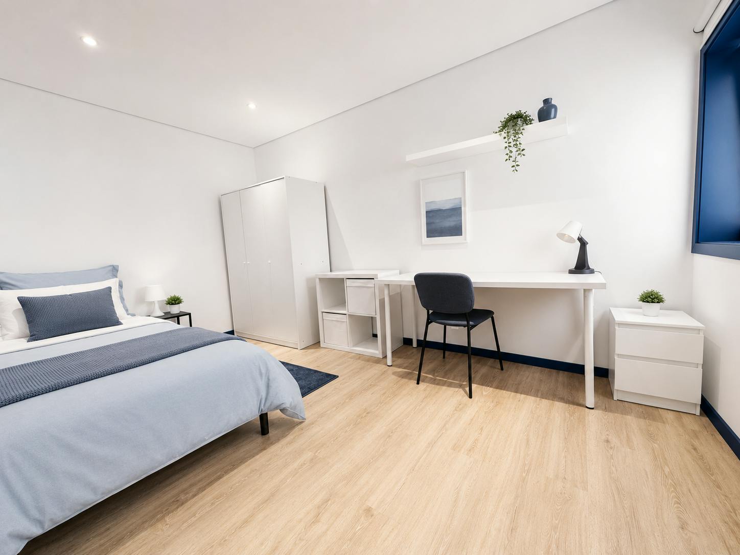 Privat rum att hyra för 425 € i månaden i Aveiro, Rua Doutor António Christo