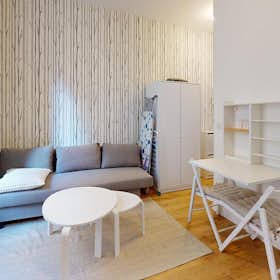 Apartamento for rent for € 740 per month in Lyon, Rue Montesquieu