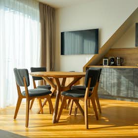 Appartement te huur voor € 2.800 per maand in Vienna, Brünner Straße