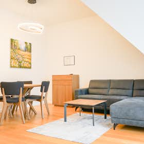 Appartement à louer pour 3 500 €/mois à Vienna, Brünner Straße