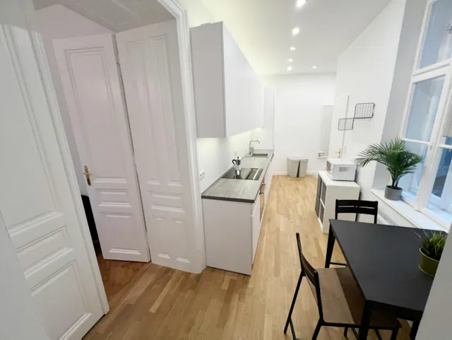 Private room in Neustiftgasse, Vienna (1498997) room image 50