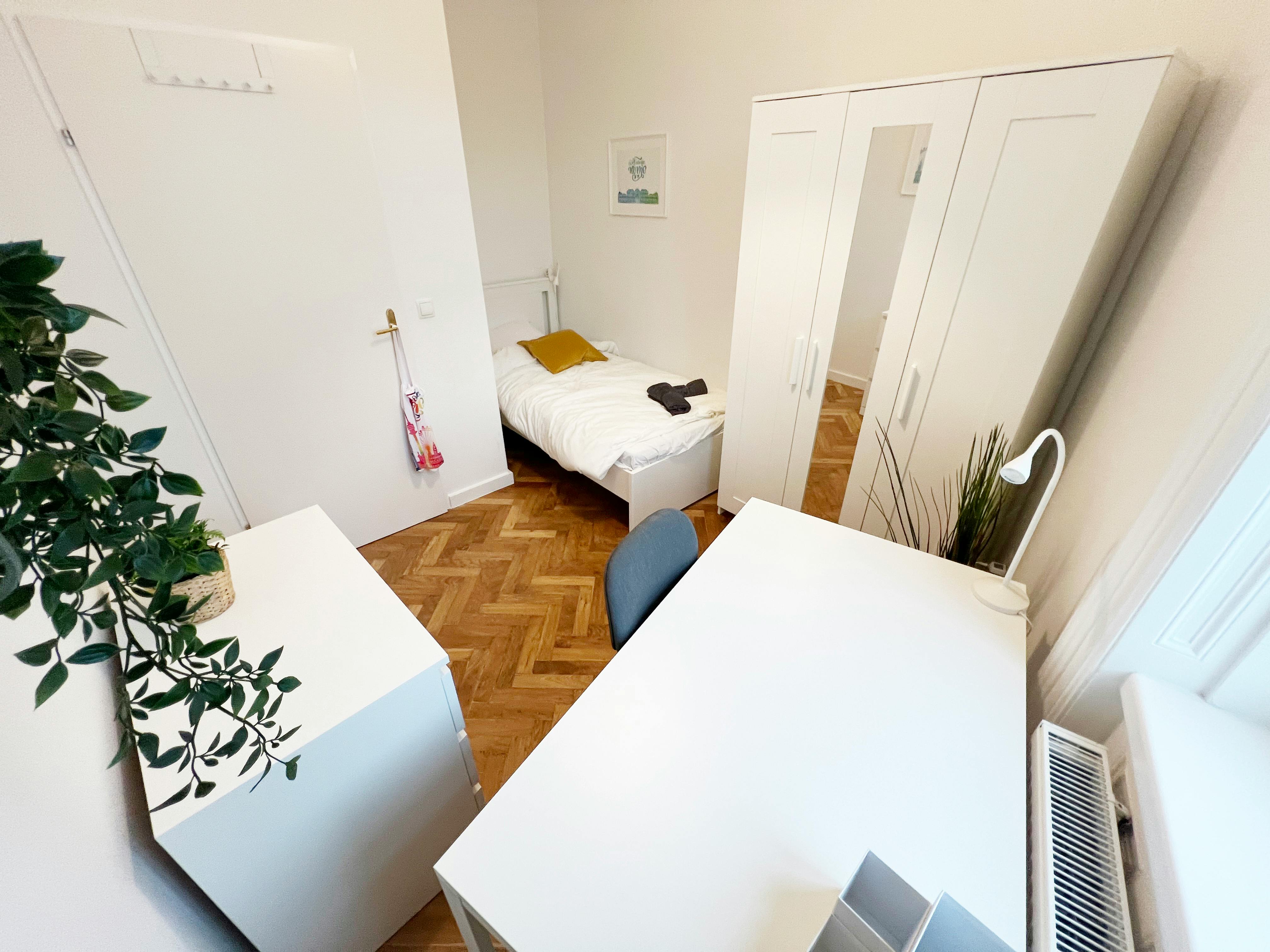Apartment Vienna, 76m² — photo 2