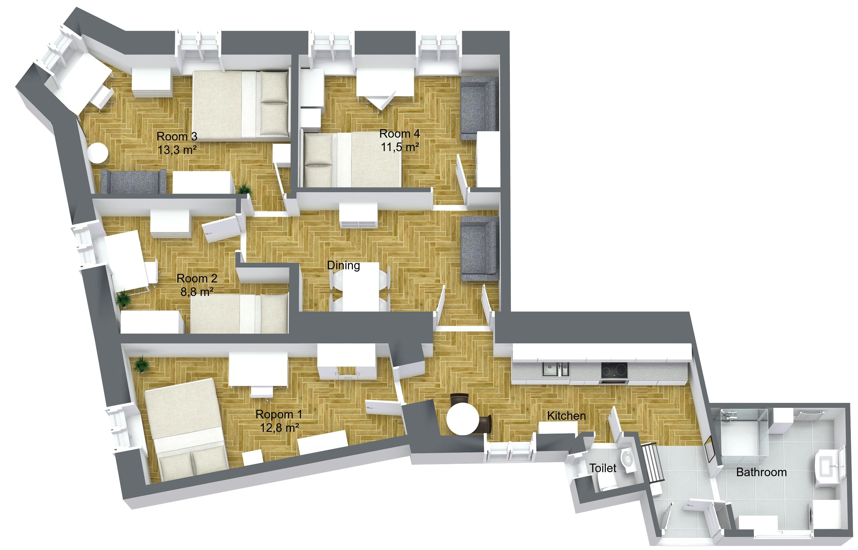 preview gallery tile