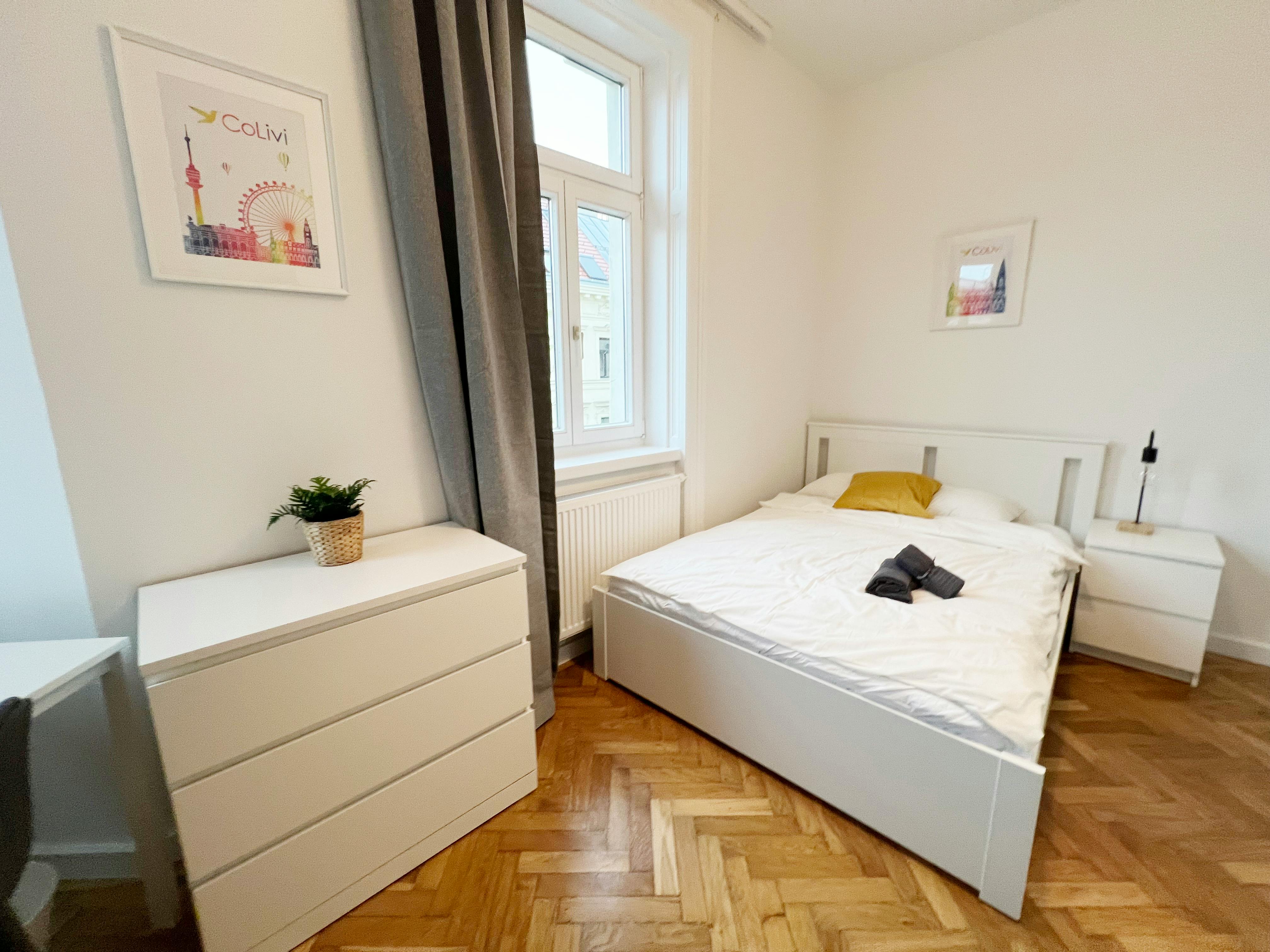 Apartment Vienna, 76m² — photo 10