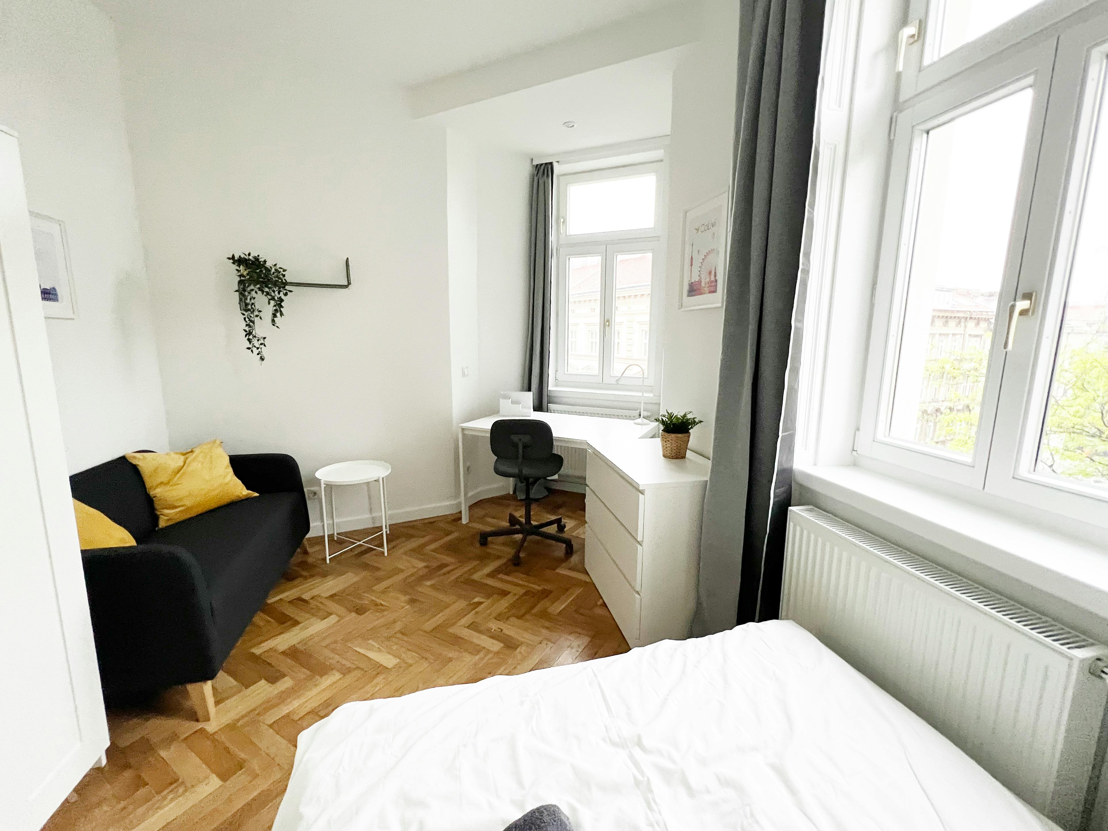 Apartment Vienna, 76m² — photo 1