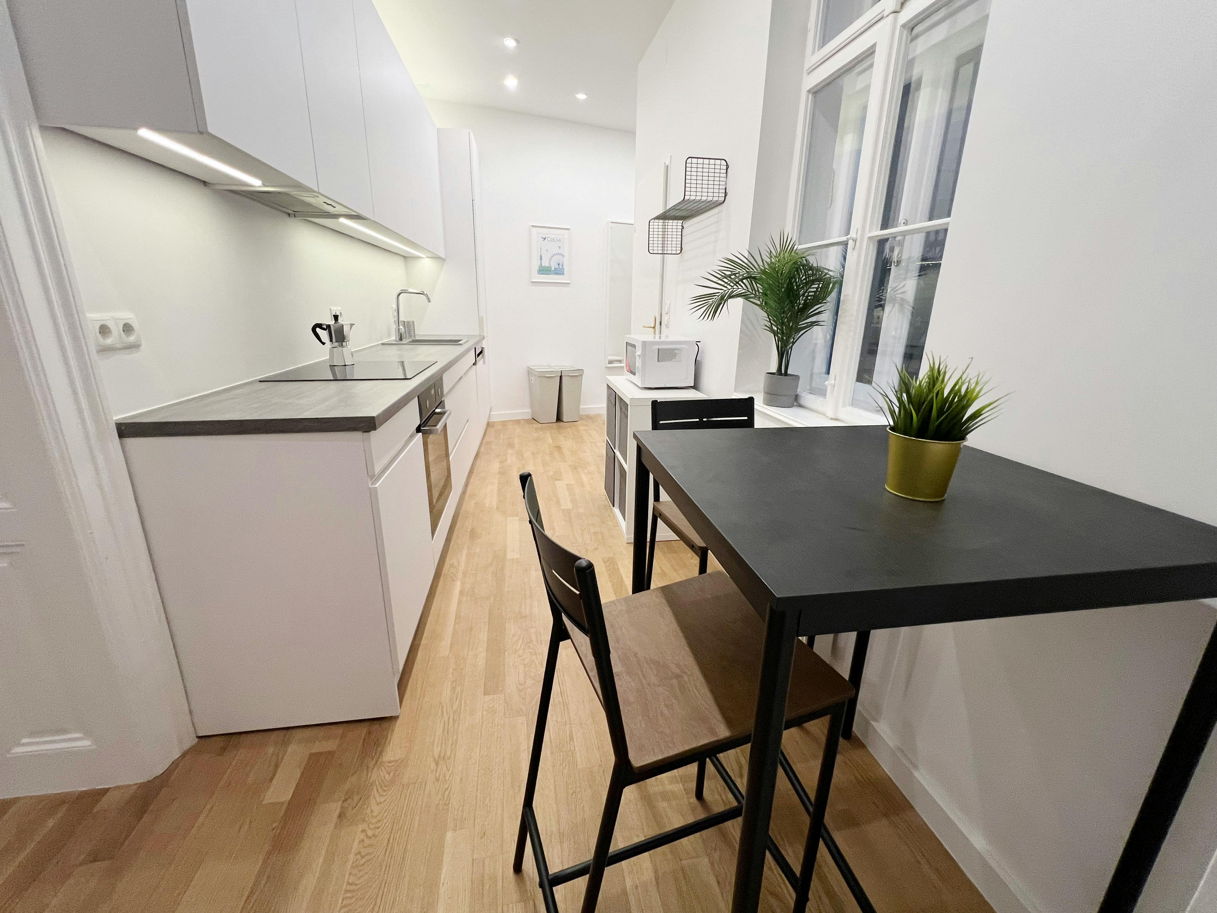 Apartment Vienna, 76m² — photo 3