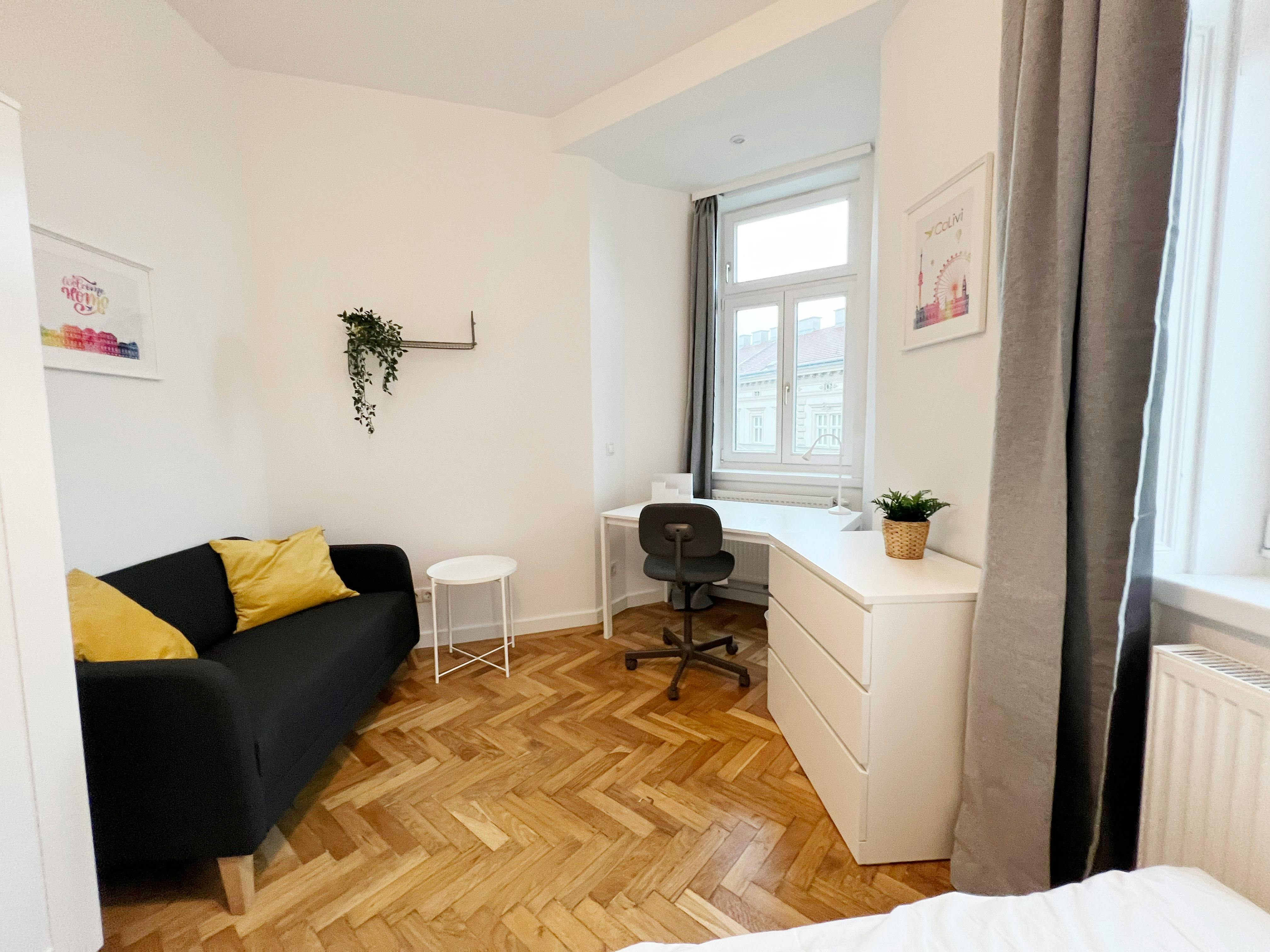 Apartment Vienna, 76m² — photo 9