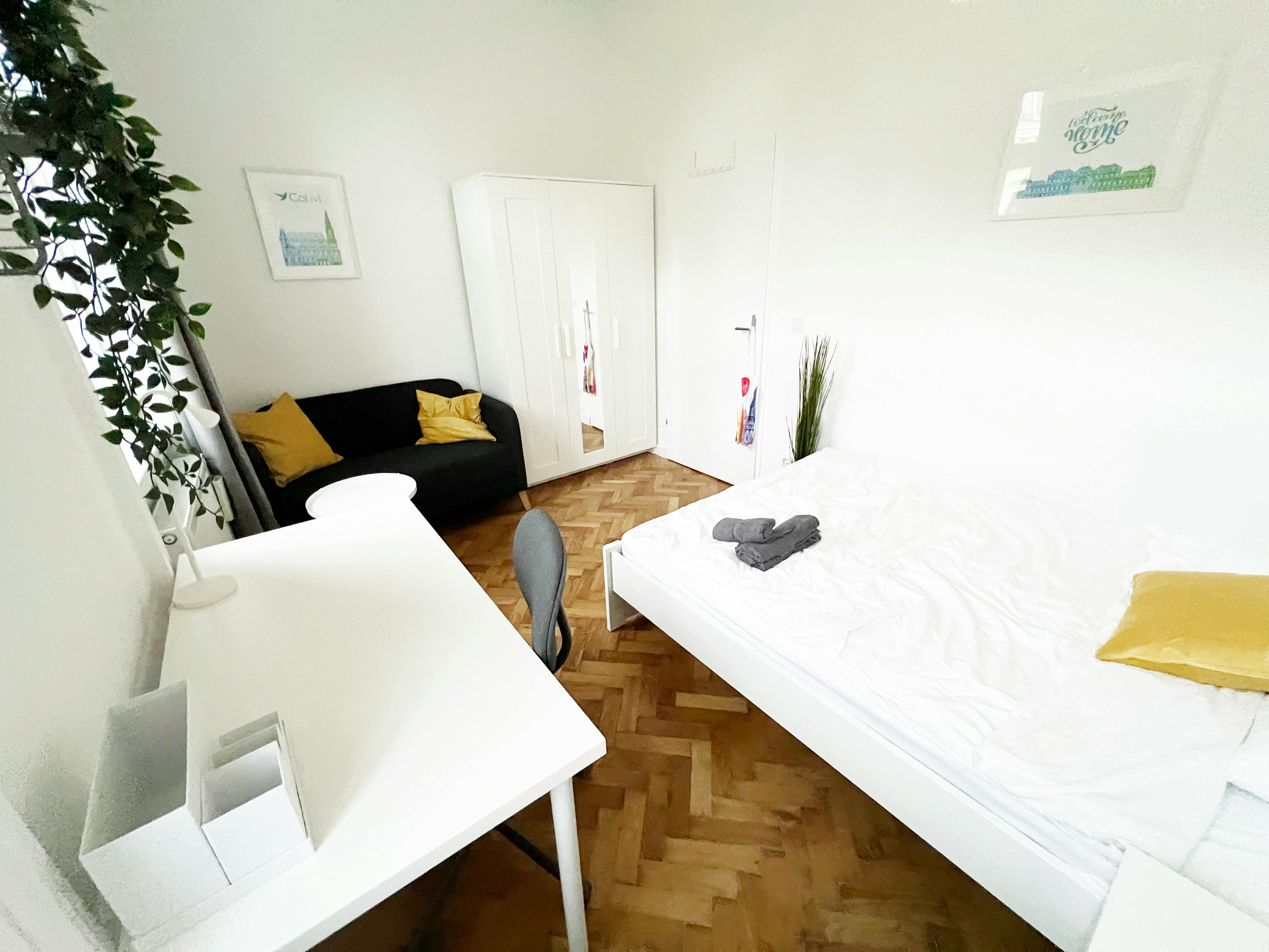 Apartment Vienna, 76m² — photo 3