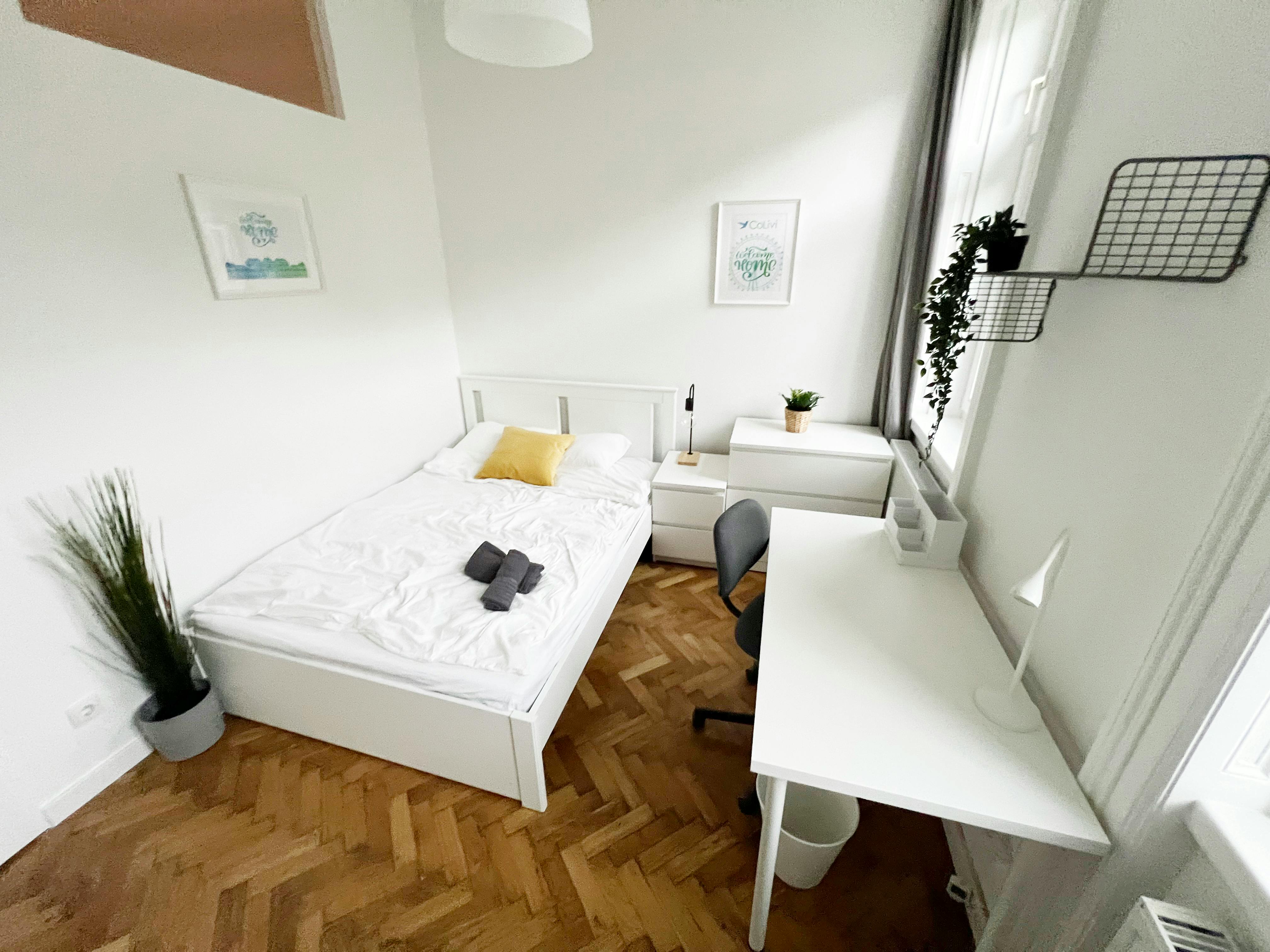 Apartment Vienna, 76m² — photo 6