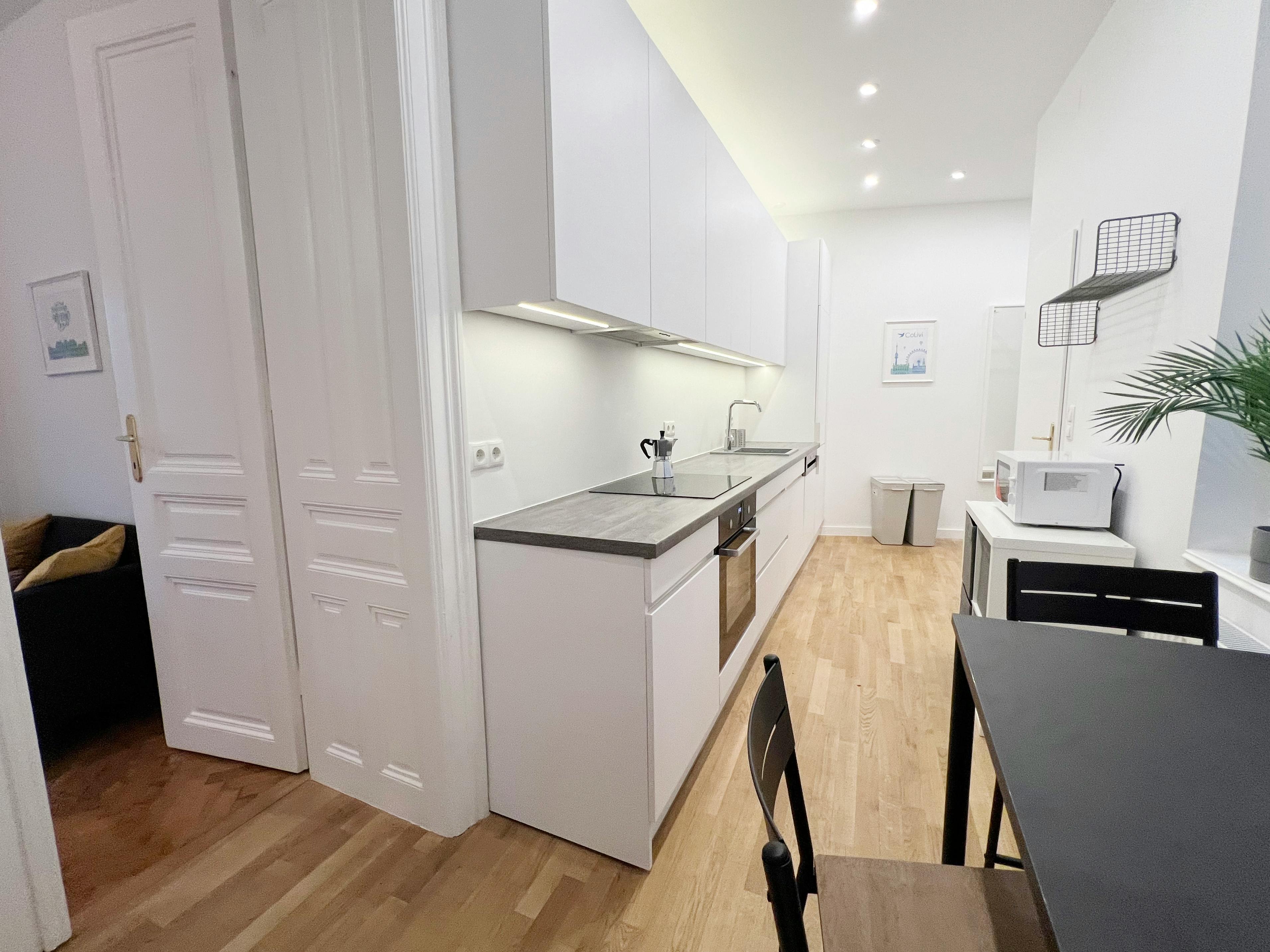 Apartment Vienna, 76m² — photo 9