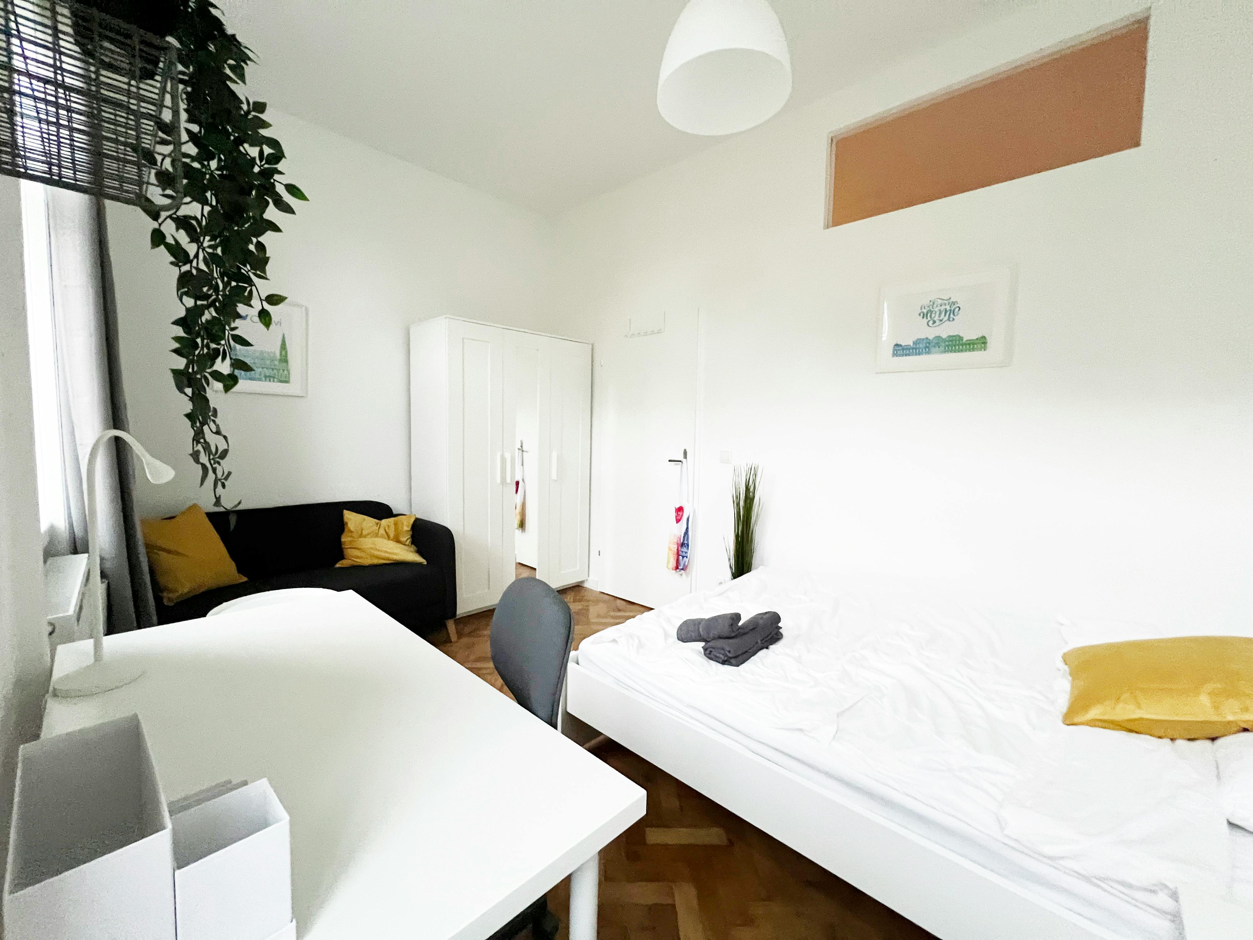 Apartment Vienna, 76m² — photo 5