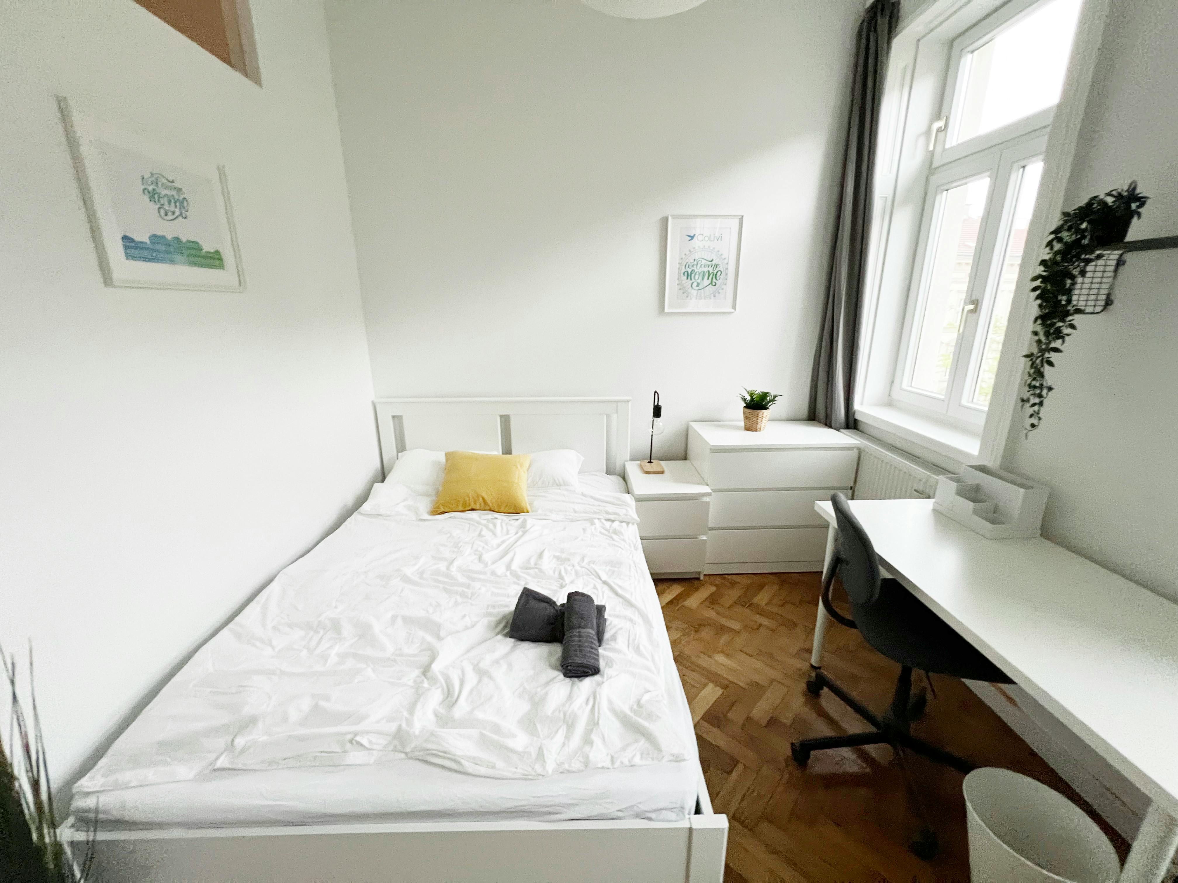 Apartment Vienna, 76m² — photo 4