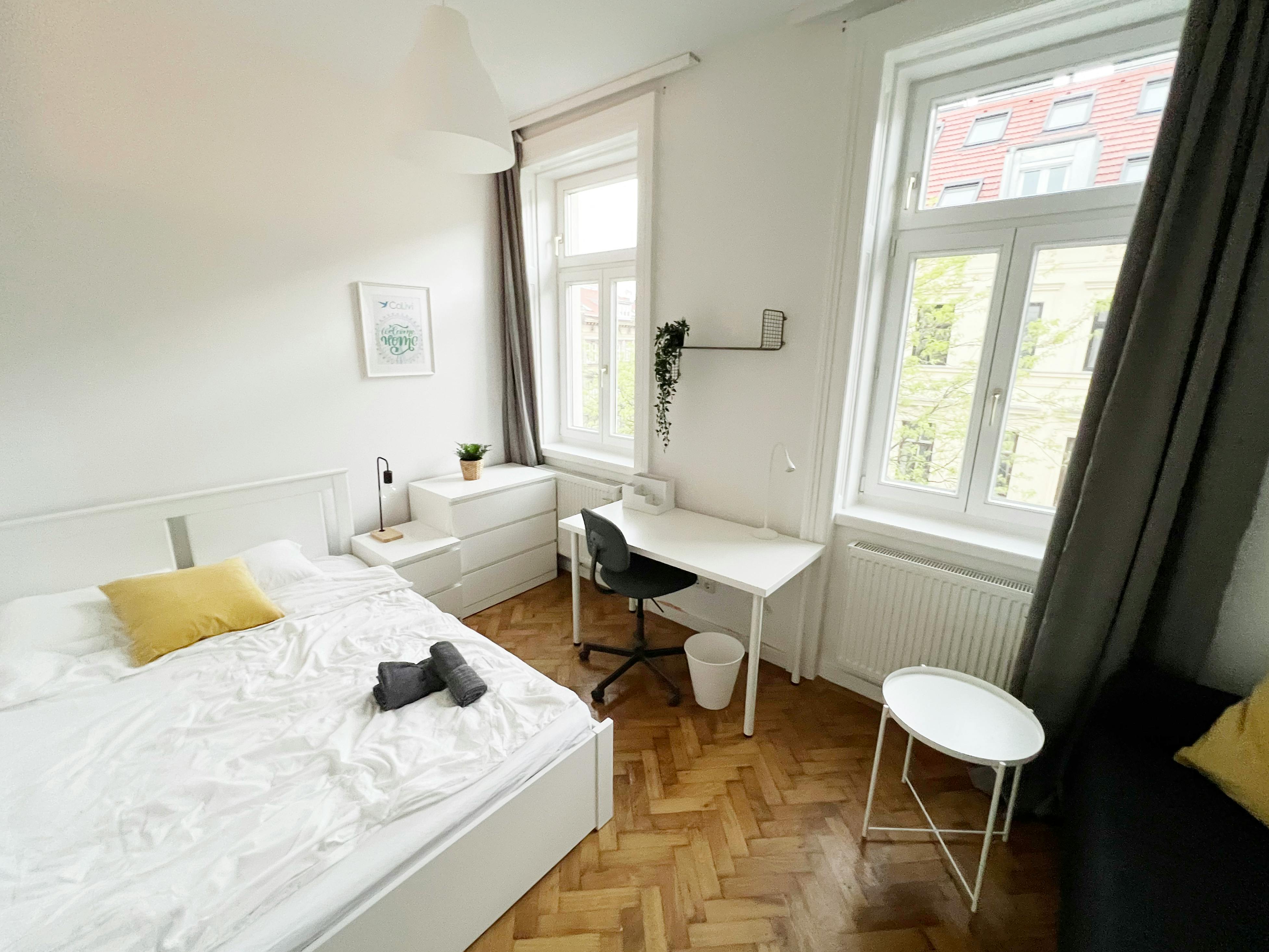 Apartment Vienna, 76m² — photo 7