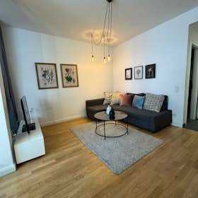 Studio for rent for €1,450 per month in Berlin, Beuthstraße