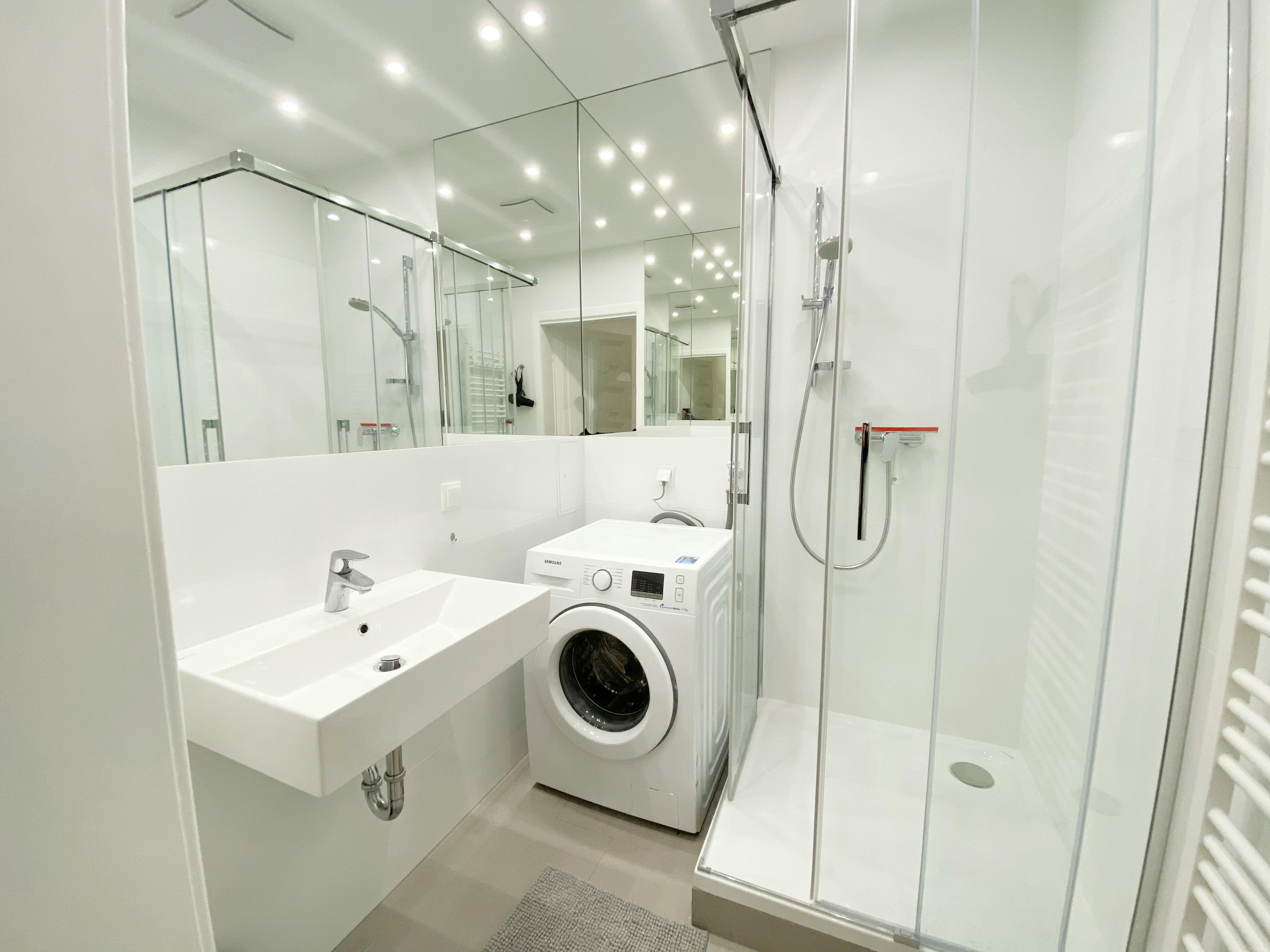 Apartment Vienna, 60m² — photo 2