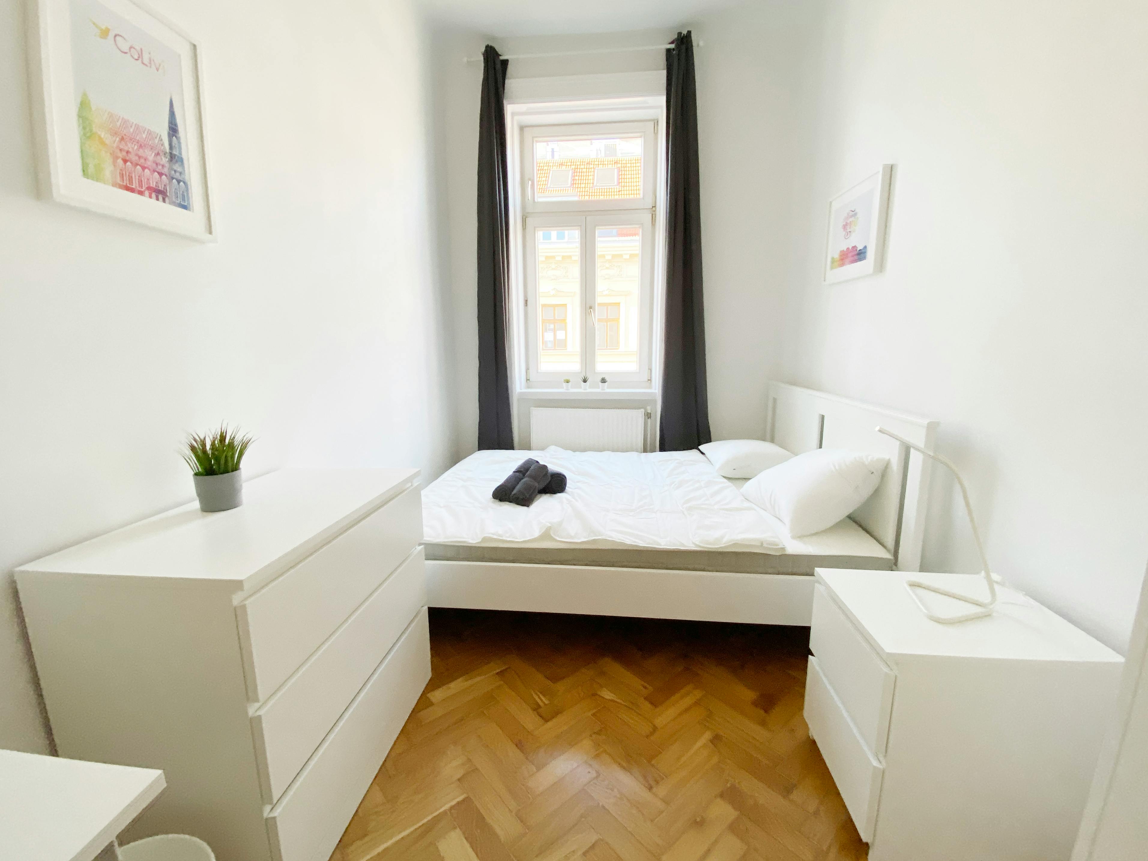 Apartment Vienna, 60m² — photo 7