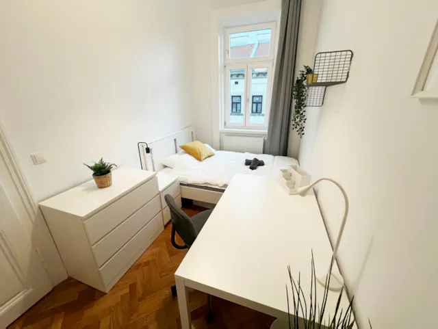 Private room in Neustiftgasse, Vienna (1499004) room image 45