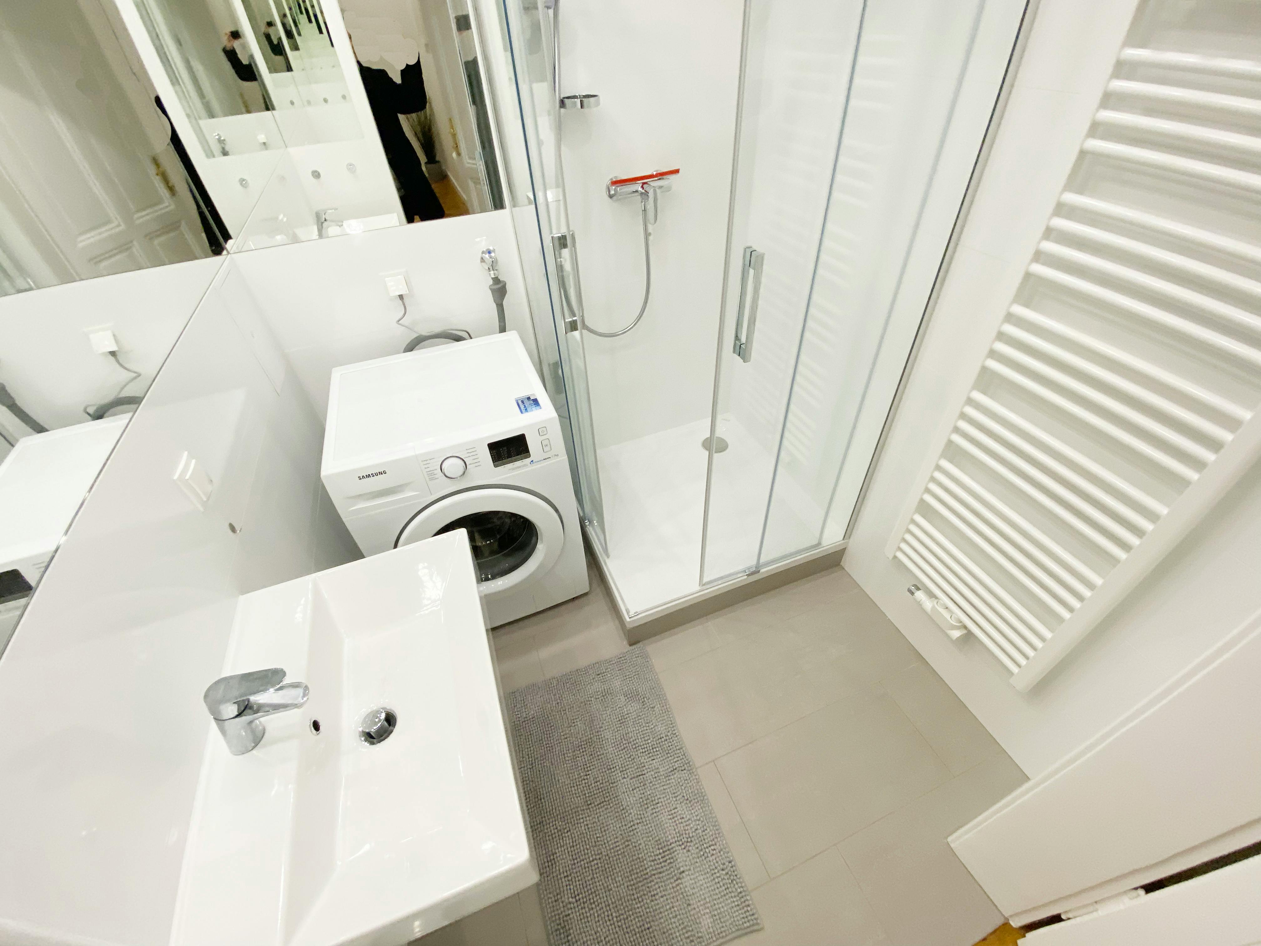 Apartment Vienna, 60m² — photo 8