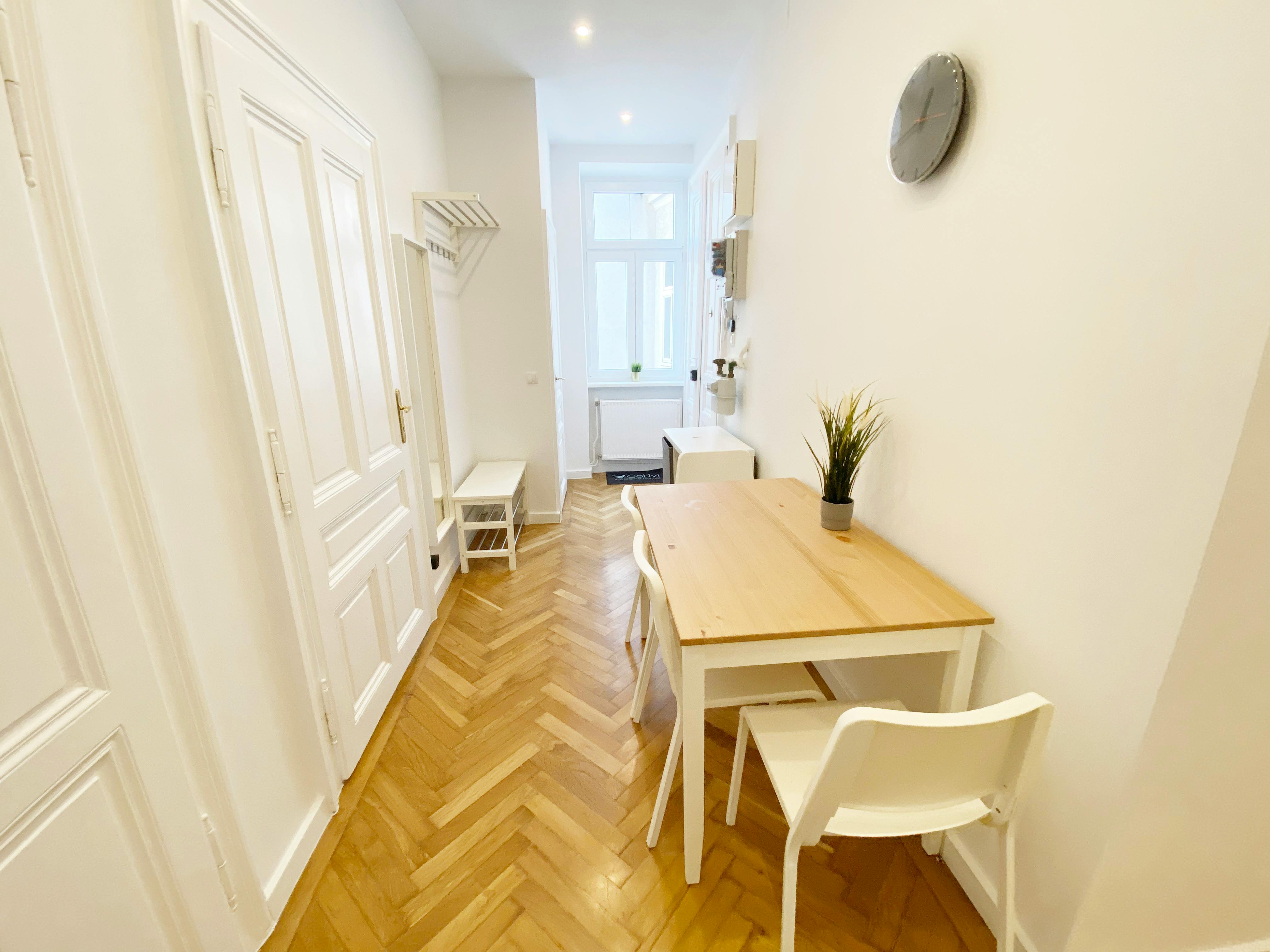 Apartment Vienna, 60m² — photo 9