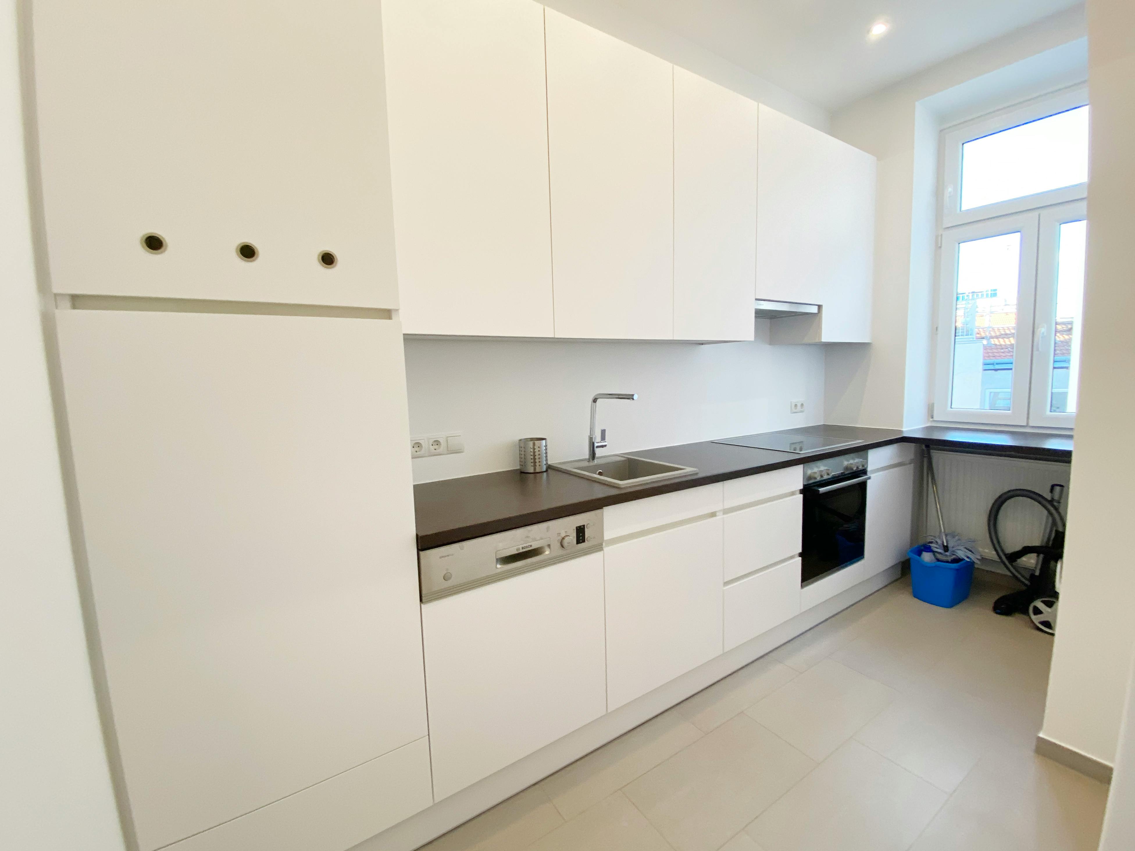 Apartment Vienna, 60m² — photo 3