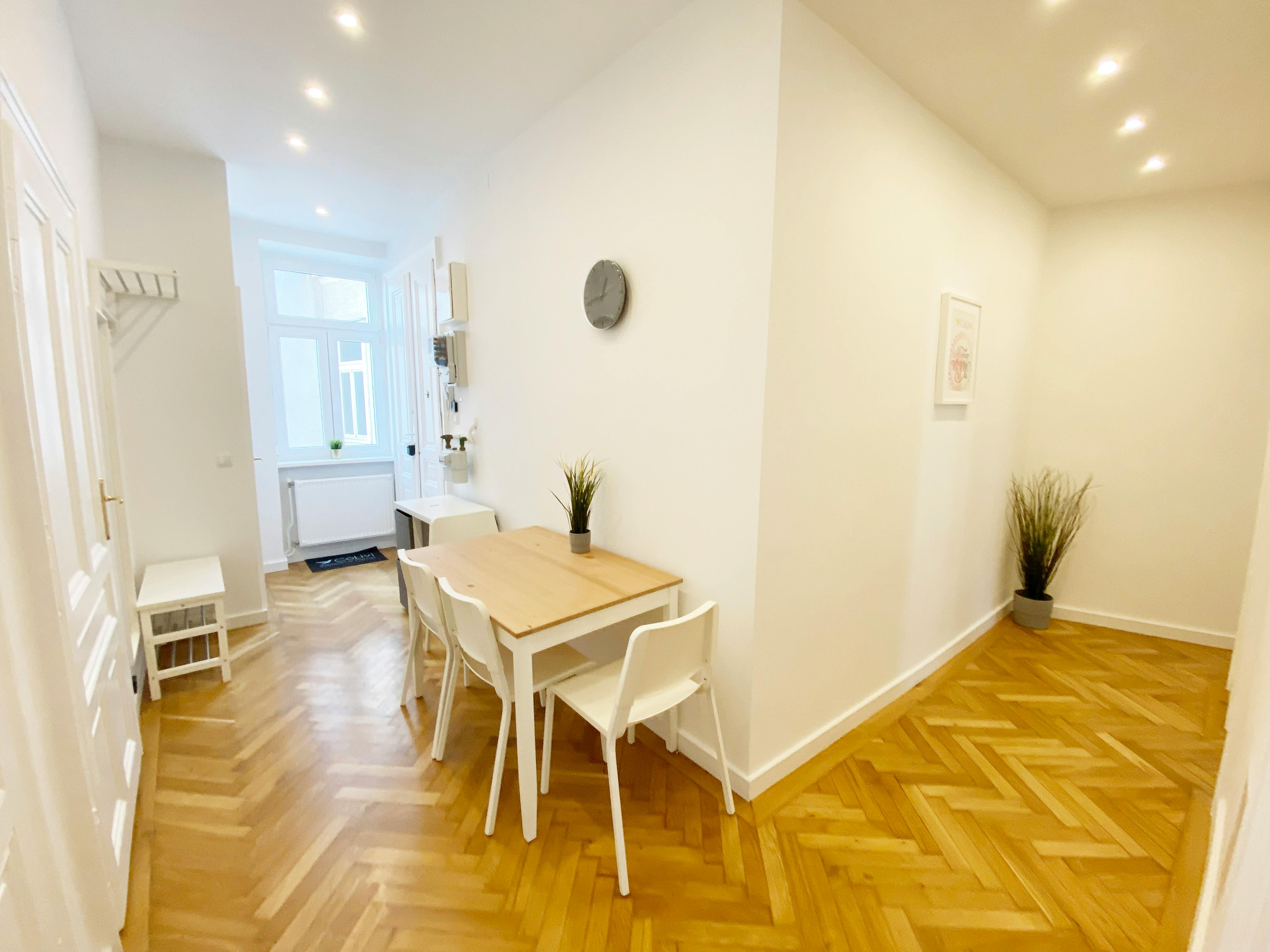 Apartment Vienna, 60m² — photo 10