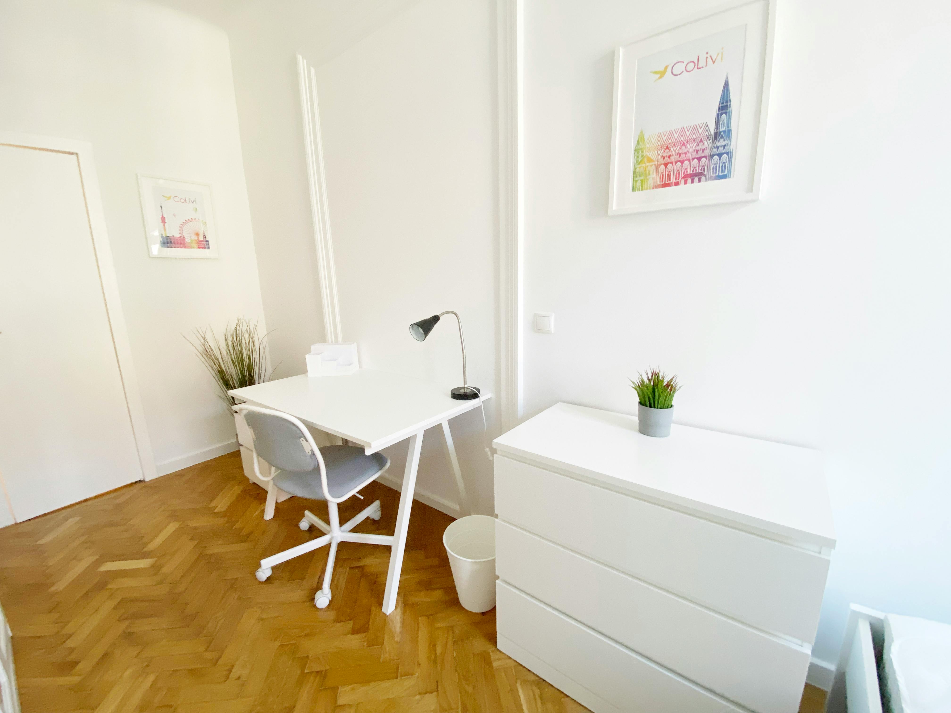 Apartment Vienna, 60m² — photo 4