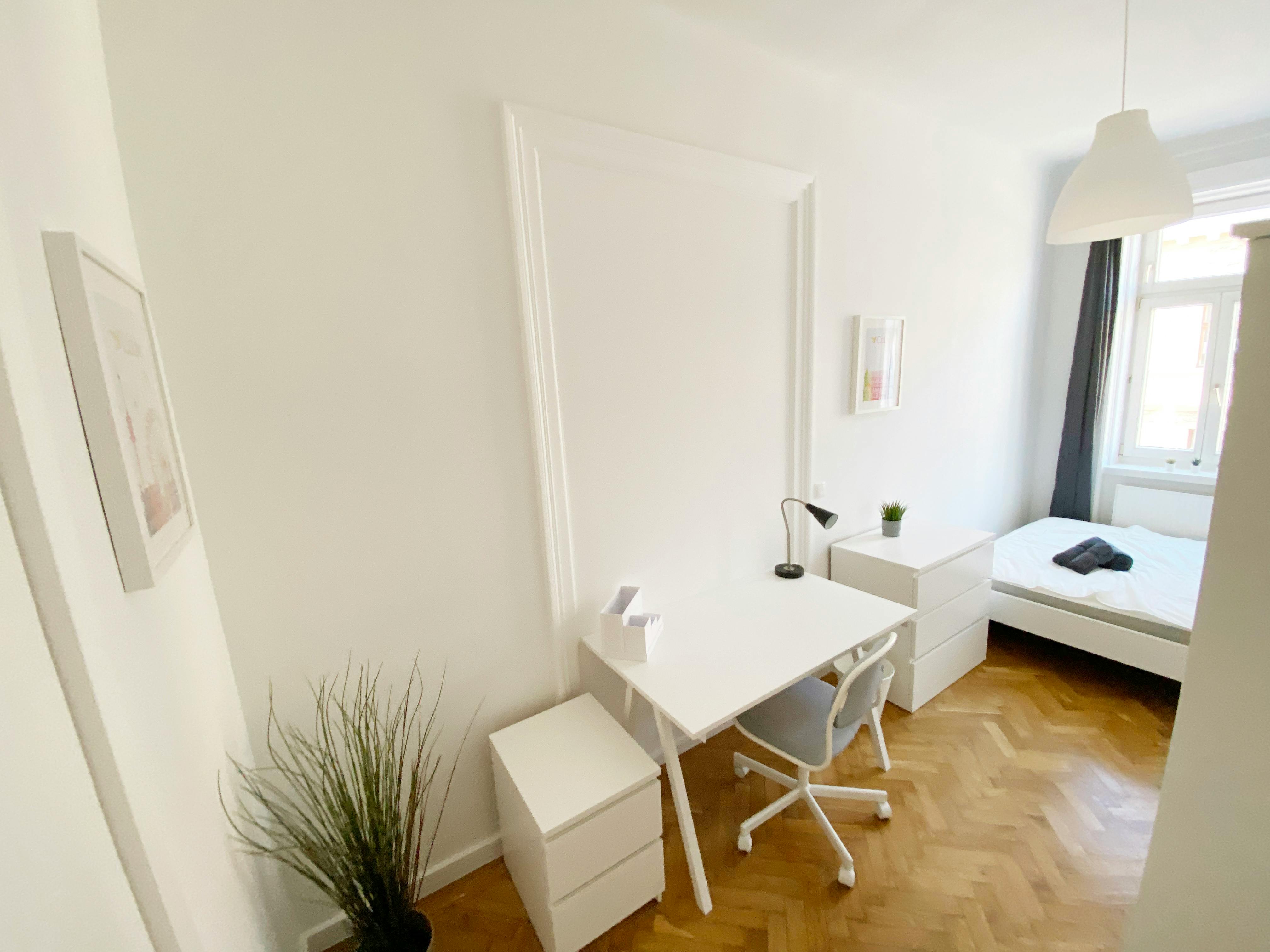 Apartment Vienna, 60m² — photo 5