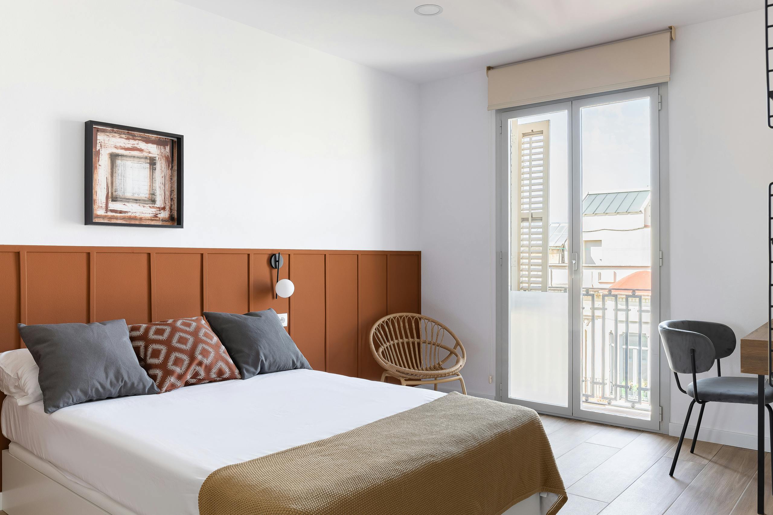 Carrer de Muntaner, Barcelona preview
