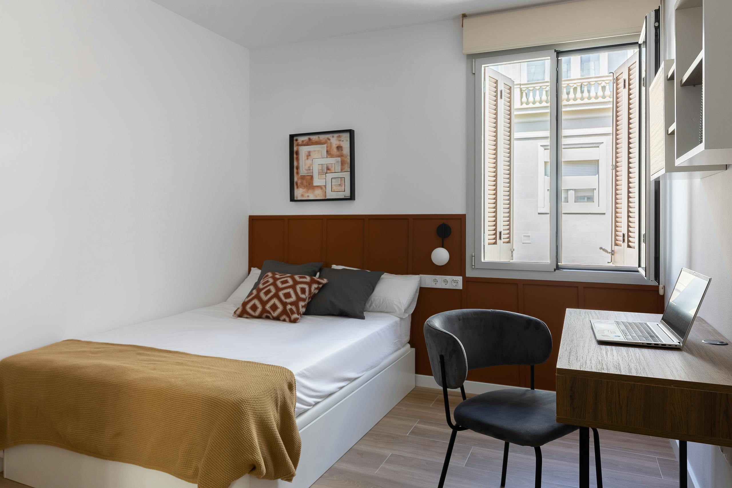 Carrer de Muntaner, Barcelona Barcelona