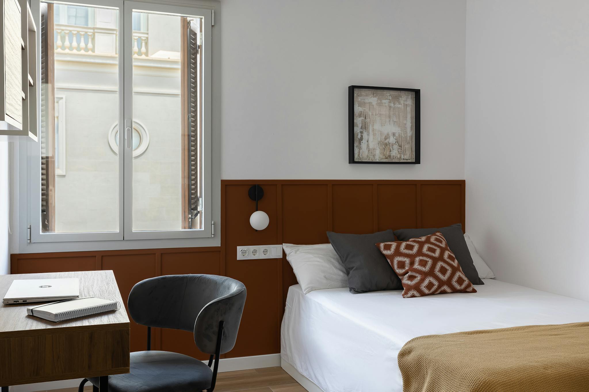 Carrer de Muntaner, Barcelona preview