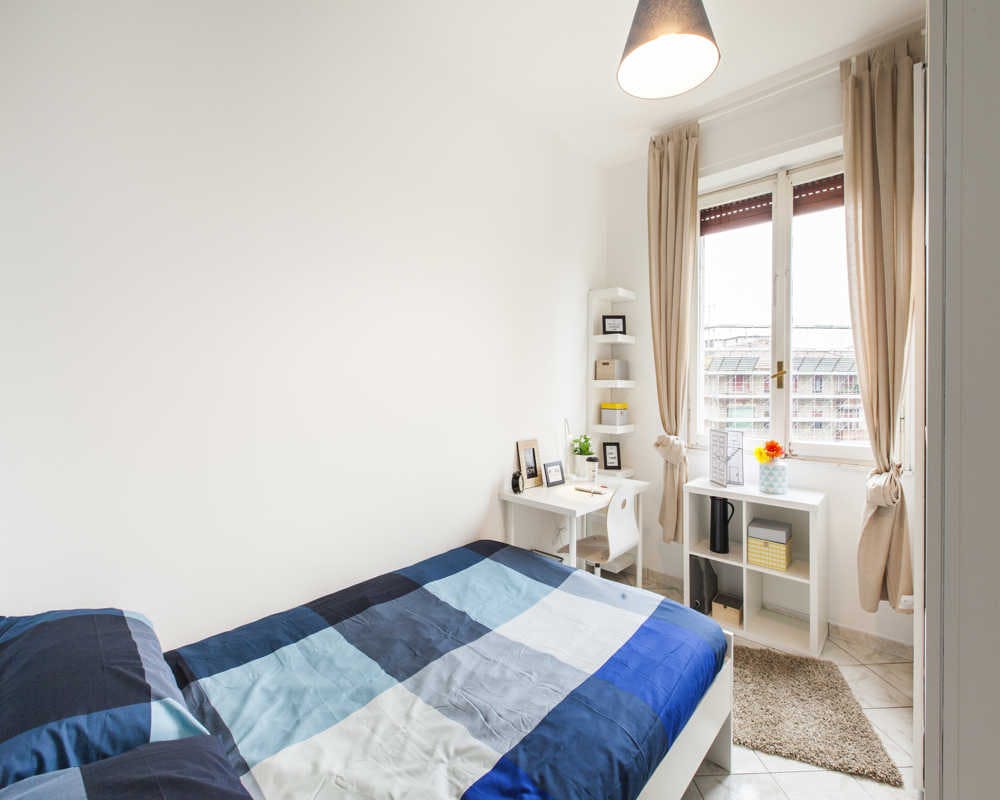 Via Salvatore Barzilai, Milan preview