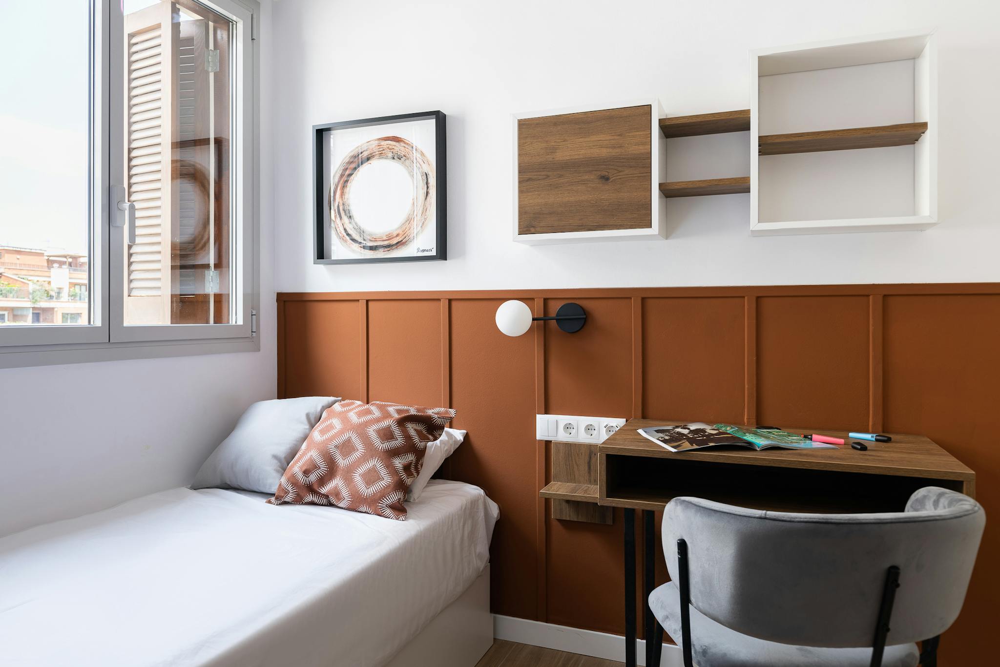 Carrer de Muntaner, Barcelona preview