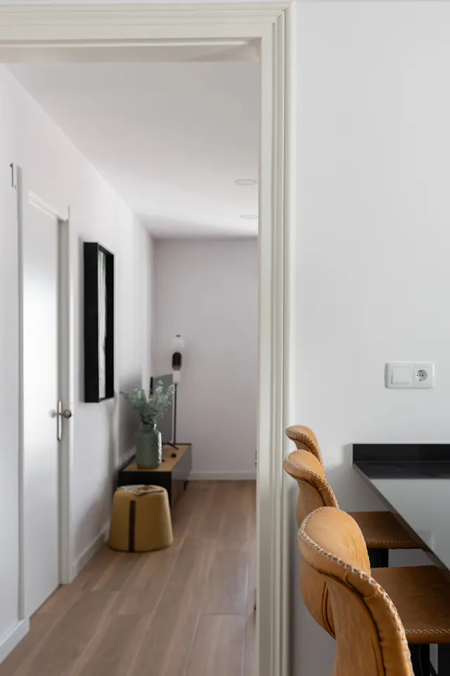 Private room in Carrer de Muntaner, Barcelona (1499027) room image 60