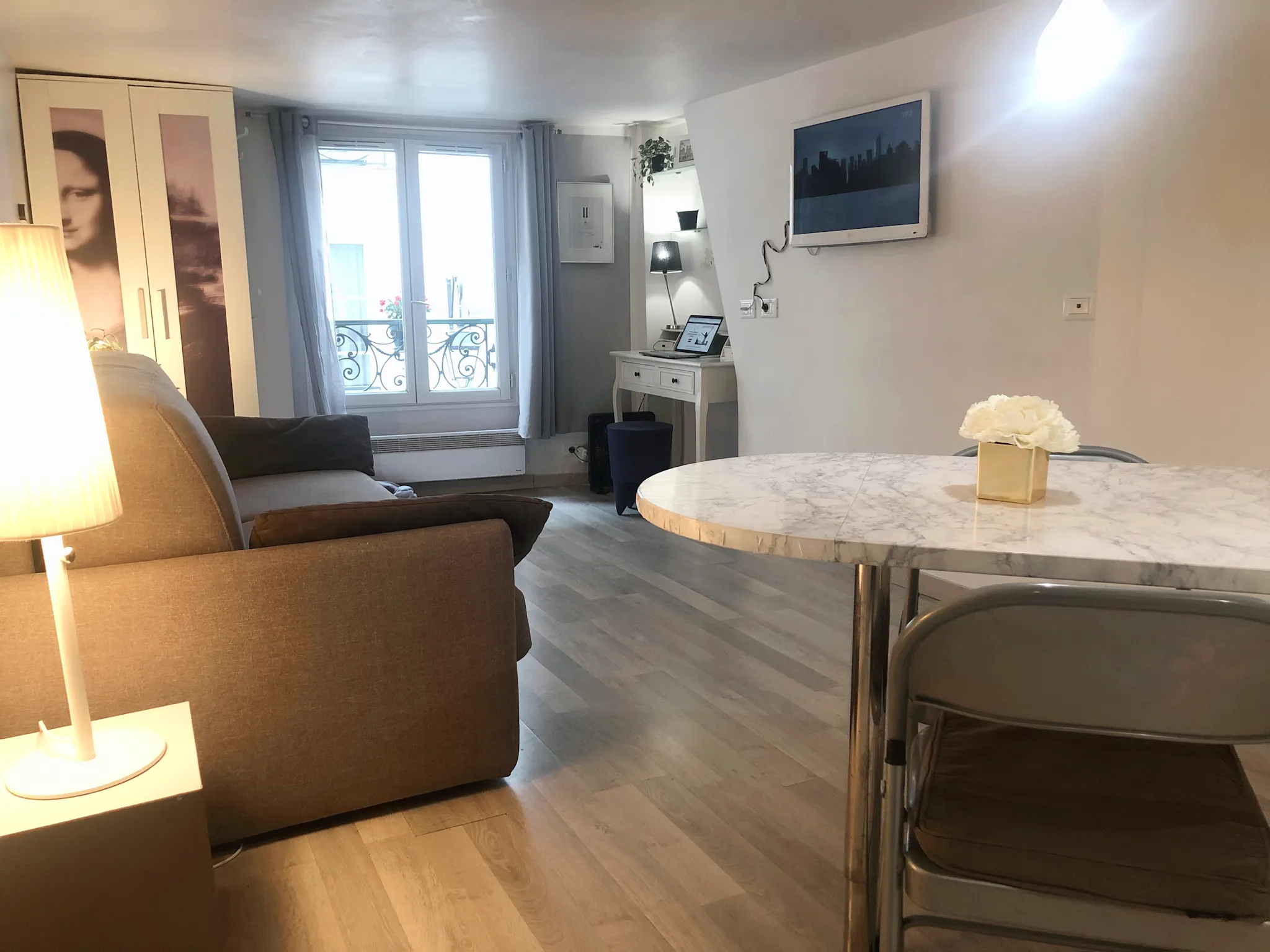 Rue des Gravilliers, Paris preview